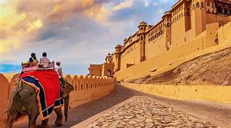 Rajasthan Heritage Tour